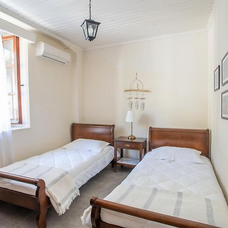 Villagio Magnolia Sívros Zewnętrze zdjęcie