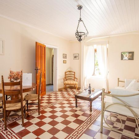 Villagio Magnolia Sívros Zewnętrze zdjęcie