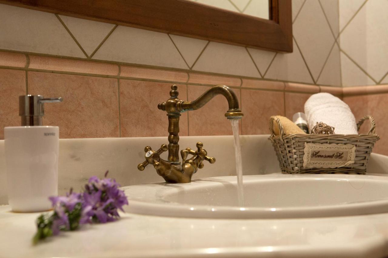 Villagio Magnolia Sívros Zewnętrze zdjęcie