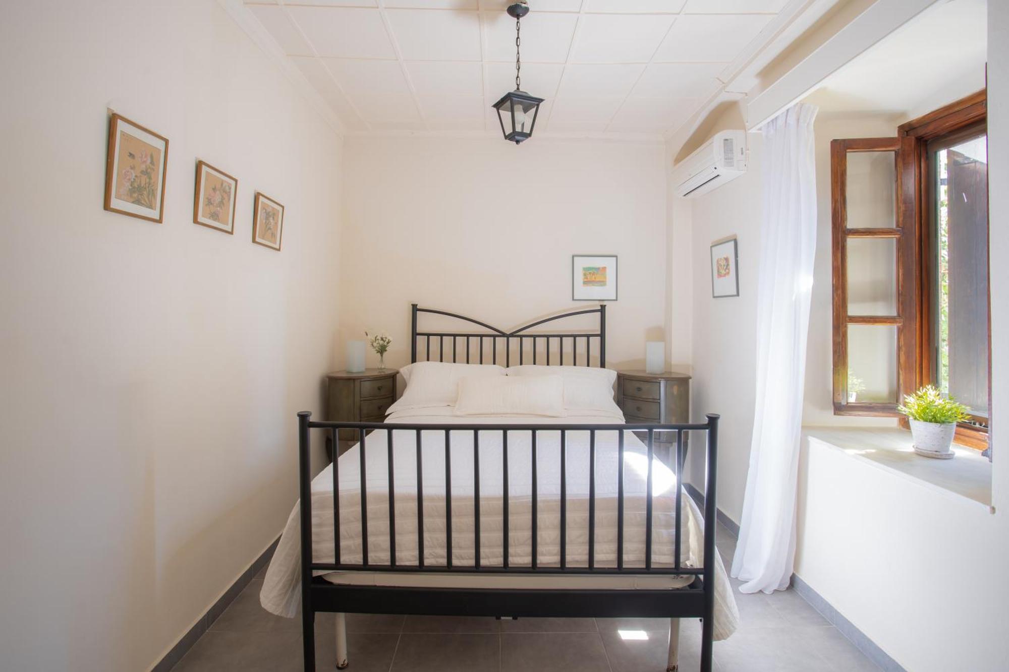 Villagio Magnolia Sívros Zewnętrze zdjęcie